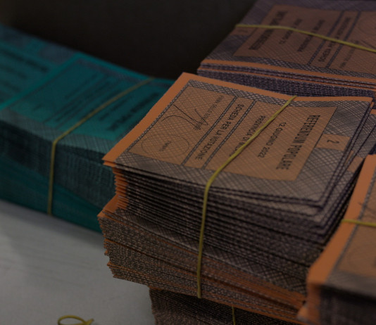 Quante firme hanno raccolto finora i referendum sulla caccia? Quante firme hanno raccolto finora i referendum sulla caccia?