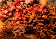 Ragu di lepre alla Wildkitchen Ragu di lepre alla Wildkitchen