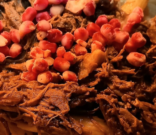 Ragu di lepre alla Wildkitchen Ragu di lepre alla Wildkitchen