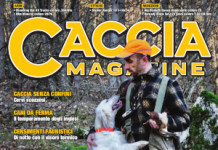 Caccia Magazine dicembre 2024 Caccia Magazine dicembre 2024