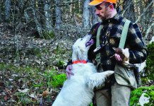 Caccia Magazine dicembre 2024 in edicola Caccia Magazine dicembre 2024 in edicola