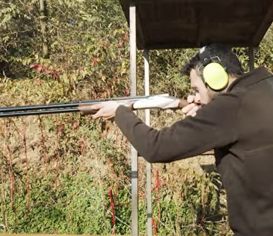 Come scegliere la strozzatura giusta? Il video tutorial della Caccia Magazine Academy Come scegliere la strozzatura giusta Il video tutorial della Caccia Magazine Academy