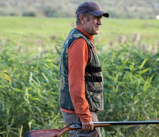 In Calabria scontro tra Federcaccia e le altre associazioni venatorie In Calabria scontro tra Federcaccia e le altre associazioni venatorie