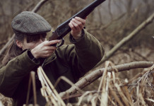 Pluralismo e rappresentatività dei cacciatori negli Atc: Tar annulla nomine a Reggio Calabria Pluralismo e rappresentatività dei cacciatori negli Atc: Tar annulla nomine a Reggio Calabria: donna cacciatrice