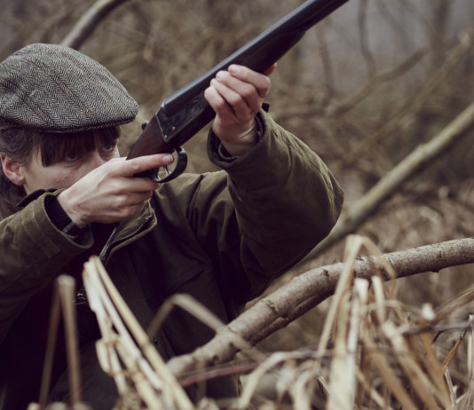 Pluralismo e rappresentatività dei cacciatori negli Atc: Tar annulla nomine a Reggio Calabria Pluralismo e rappresentatività dei cacciatori negli Atc: Tar annulla nomine a Reggio Calabria: donna cacciatrice