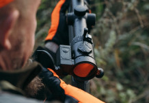 Una lente antiappannamento Afl o Afl+ in omaggio a chi acquista un cannocchiale Swarowski Z8i, Z8i+ o dS Una lente antiappannamento Afl o Afl+ in omaggio a chi acquista un cannocchiale Swarowski Z8i, Z8i+ o dS