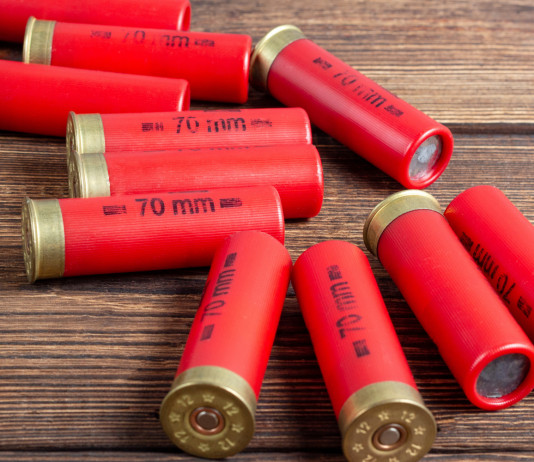 Va avanti la procedura d’infrazione europea sulla caccia Va avanti la procedura d’infrazione europea sulla caccia: cartucce da caccia calibro 12