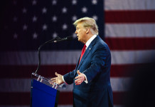 Zunino (Aiw): «La rielezione di Trump è un danno per la conservazione della biodiversità» Zunino (Aiw): «La rielezione di Trump è un danno per la conservazione della biodiversità»: Donald Trump