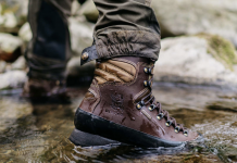 Diotto veste il cacciatore abbigliamento Diotto