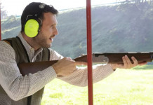 Il test video del nuovo Beretta 686 Silver Pigeon I calibro 12 Il test video del nuovo Beretta 686 Silver Pigeon I calibro 12