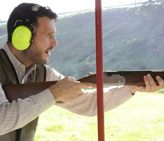 Il test video del nuovo Beretta 686 Silver Pigeon I calibro 12 Il test video del nuovo Beretta 686 Silver Pigeon I calibro 12