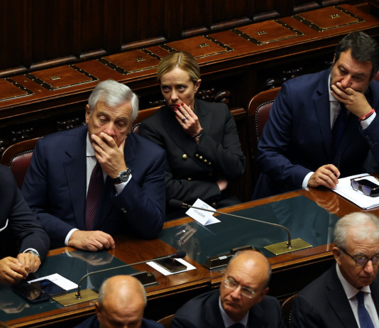 Legge di bilancio, emendamento sui calendari venatori Legge di bilancio, emendamento sui calendari venatori: governo Meloni alla Camera