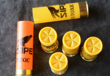 Ricarica di munizioni calibro 12 con pallini in bismuto numero 7: il test Ricarica di munizioni calibro 12 con pallini in bismuto numero 7 test