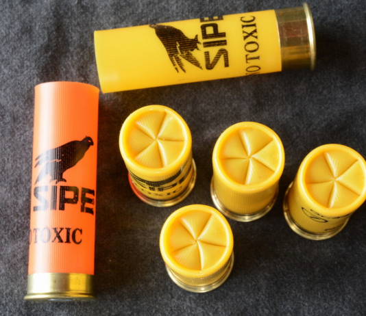 Ricarica di munizioni calibro 12 con pallini in bismuto numero 7: il test Ricarica di munizioni calibro 12 con pallini in bismuto numero 7 test