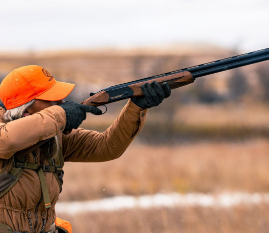 Weatherby accorcia l’Orion: ecco il Compact Weatherby accorcia Orion ecco il Compact