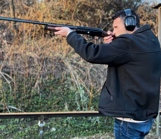 Come si ottiene una rosata più ampia? Il video della Caccia Magazine Academy sulla canna raggiata Come si ottiene una rosata più ampia Il video della Caccia Magazine Academy sulla canna raggiata