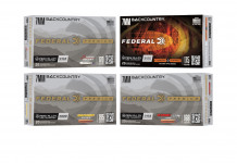 Nasce il calibro 7 mm Backcountry Nasce calibro 7 mm Backcountry