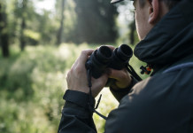 Swarovski amplia la linea di binotelemetri El Range: ecco il 12×42 Swarovski amplia linea di binotelemetri El Range ecco il 12x42