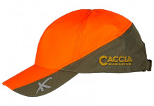 Un gadget per chi a Eos 2025 s’abbona a Caccia Magazine Un gadget per chi a Eos 2025 s’abbona a Caccia Magazine