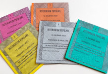 Veneziano (Arcicaccia): sbaglia chi contesta firme digitali per referendum Veneziano (Arcicaccia): sbaglia chi contesta firme digitali per referendum - cinque schede per referendum