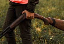 L’Ultraleggero ammortizzato: Beretta lancia il Kick-Off L’Ultraleggero ammortizzato Beretta lancia il Kick-Off