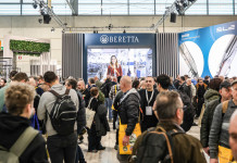 Più di quarantamila visitatori a Eos 2025 Più di quarantamila visitatori a Eos 2025