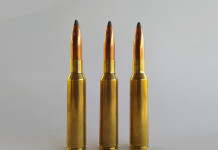 Ricarica calibro 6,5×55 Se con palla Sierra Pro Hunter soft point di 120 grani: il test Ricarica calibro 6,5x55 Se con palla Sierra Pro Hunter soft point di 120 grani test