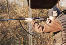 Rio Bismuth calibro 12/70: il video del test Rio Bismuth calibro 12 video del test