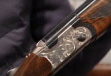 Beretta Ultraleggero Silver: cambio di look! – Eos 2025