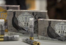 Nsi completa la gamma Superfine Bismuth e lancia Extreme Ranges – Eos 2025