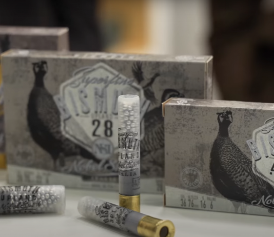 Nsi completa la gamma Superfine Bismuth e lancia Extreme Ranges – Eos 2025