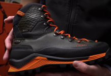 Crispi festeggia 50 anni e presenta il nuovo Futura Power – Eos 2025