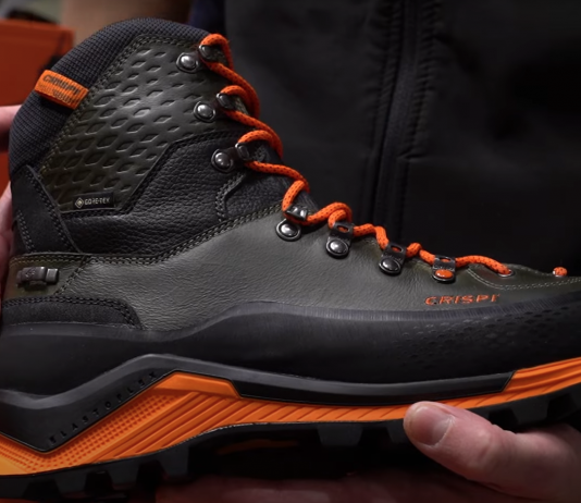 Crispi festeggia 50 anni e presenta il nuovo Futura Power – Eos 2025