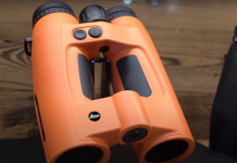 Calonox 2, Geovid e Fortis Glossy: tutte le novità Leica a Eos 2025