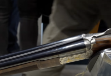 Ritorna il grande classico: la doppietta di Fabarm – Eos 2025