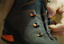 Diotto No Scratch 2.0 e completo impermeabile Linea Performance – Eos 2025