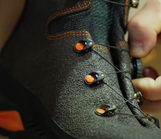 Diotto No Scratch 2.0 e completo impermeabile Linea Performance – Eos 2025