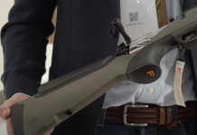 Franchi Horizon Special hunt: ancora più modulare – Eos 2025