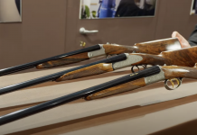 La gamma delle doppiette Venus – Eos 2025