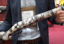 Kimber Mountain ascent Skyfall: ultraleggera per la montagna – Eos 2025