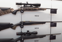 Browning X-bolt 2: la seconda generazione della bolt-action per la caccia – Eos 2025