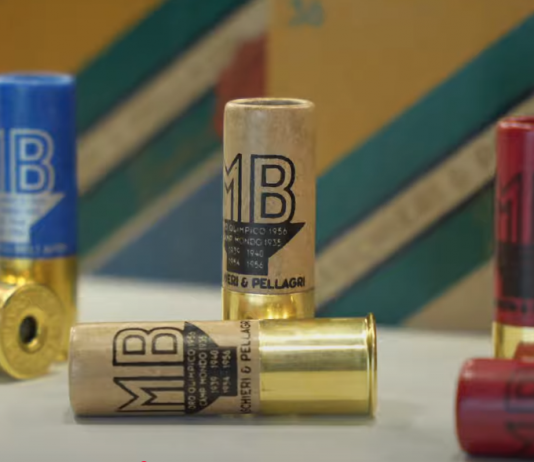 Baschieri & Pellagri con Tricolor MB festeggia i 140 anni – Eos 2025