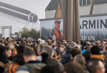 Sta per iniziare Eos 2025: ecco il programma Sta per iniziare Eos 2025 ecco il programma