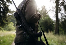 Swarovski lancia il cannocchiale Z8i+ 5-40×56 P, per la caccia a distanze maggiori Swarovski Z8i+ 5-40x56 P, per la caccia a distanze maggiori