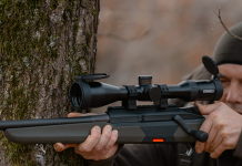 Western Hunting, Strata, Ranch: tre configurazioni della Beretta Brx1 Western Hunting, Strata, Ranch tre nuove configurazioni Beretta Brx1