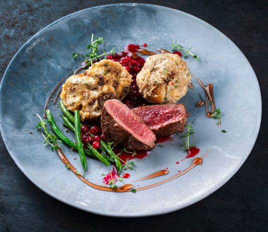 A Torino il IV congresso sulla filiera delle carni di selvaggina A Torino il IV congresso sulla filiera delle carni di selvaggina