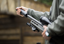 Alto Adige invita il parlamento a consentire i moderatori di suono a caccia Alto Adige invita il parlamento a consentire i moderatori di suono a caccia