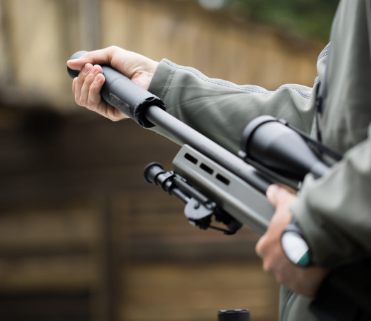 Alto Adige invita il parlamento a consentire i moderatori di suono a caccia Alto Adige invita il parlamento a consentire i moderatori di suono a caccia