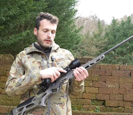 Benelli Lupo Alpha: la prova a fuoco Benelli Lupo Alpha test a fuoco