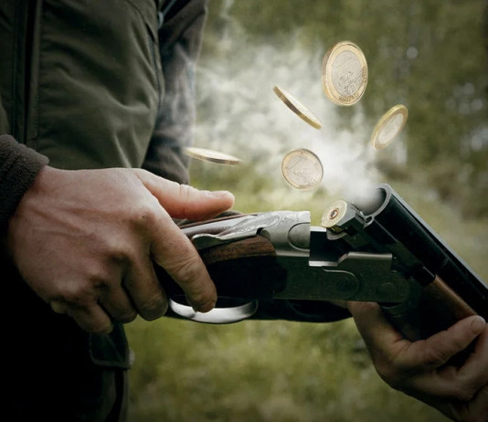 Beretta rinnova la promozione cashback sull’acquisto di fucili da caccia Beretta rinnova la promozione cashback sull’acquisto di fucili da caccia